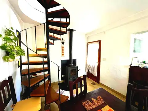 Depto Tipo Casa en Venta de 3 dormitorios