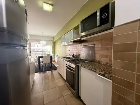 Departamento en Venta en Centro, USD 210.000