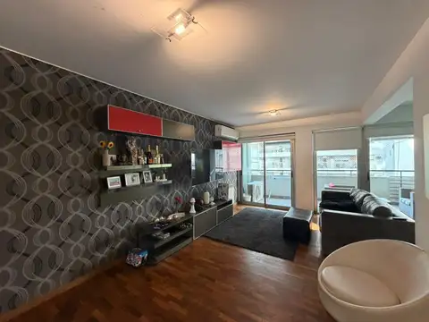VENTA DEPARTAMENTO 2 DORMITORIOS Y COCHERA DOBLE - ZONA RÍO