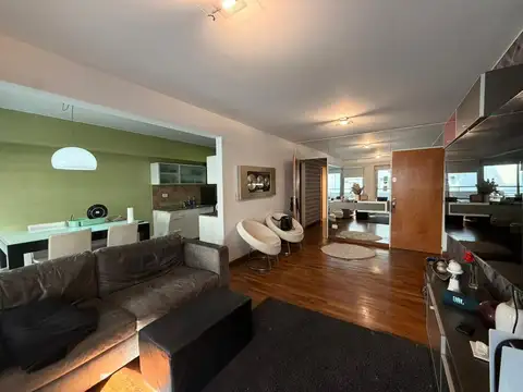 Departamento en Venta de 4 ambientes