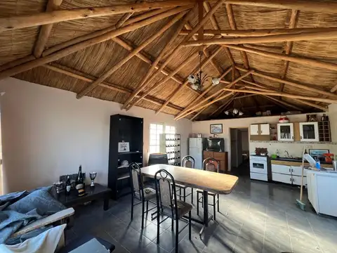 Casa en Venta 16 años
