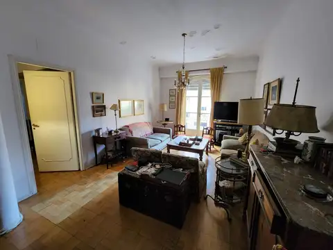 Departamento en Venta 70 años