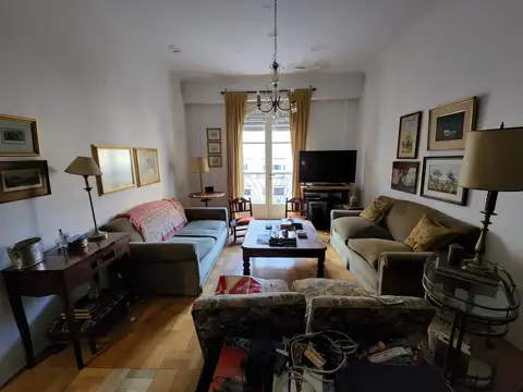 Departamento en Venta de 4 ambientes