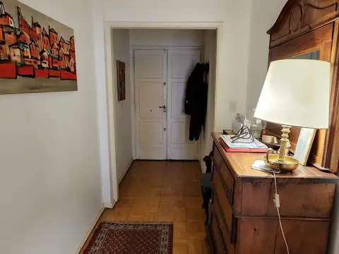 Departamento en Venta en Botanico, USD 355.000