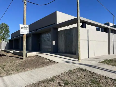 Local en Venta A Estrenar