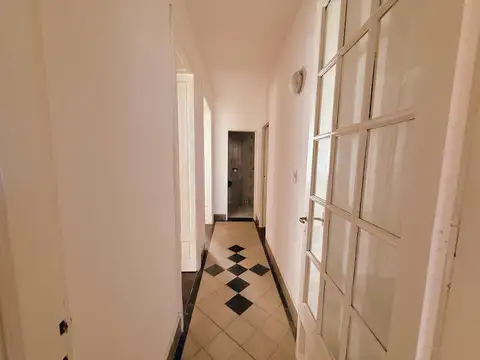 Casa en Alquiler al Norte