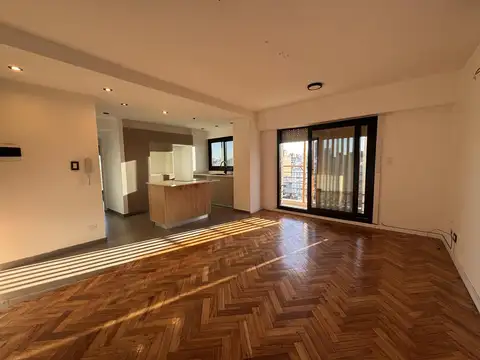 Departamento en Venta en Centro, Rosario