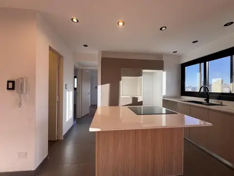 Departamento en Venta al Suroeste