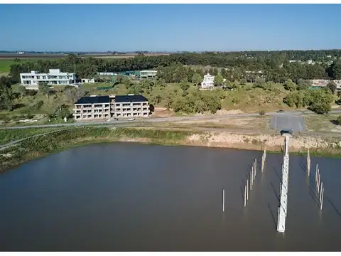 Terreno en Venta en Fighiera, USD 65.000