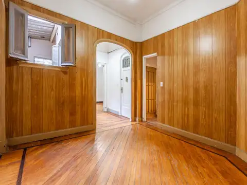 Departamento en Venta en Balvanera, USD 70.000