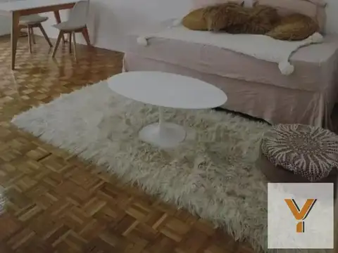 Departamento en alquiler - 1 Baño - 46Mts2 - Barrio Norte