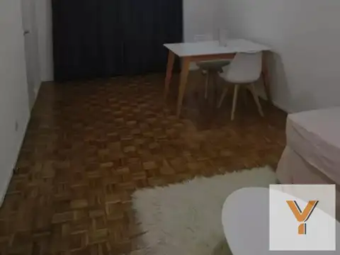 Departamento en Alquiler en Barrio Norte, USD 500