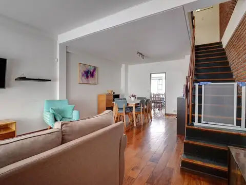 Casa en Venta en Flores, USD 300.000