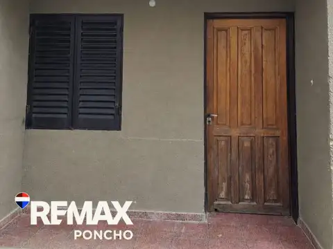 Se alquila casa zona sur