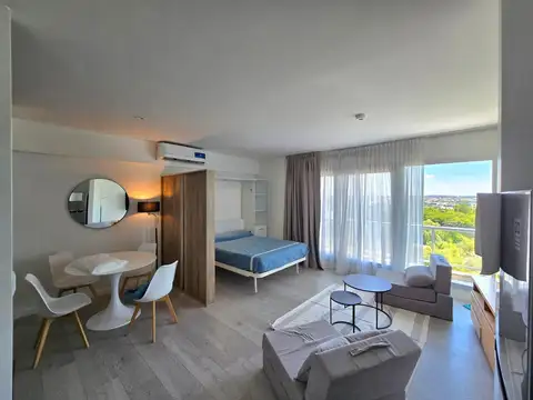 Departamento en Alquiler en Nordelta Remeros Beach, USD 650