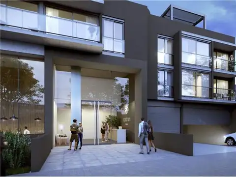 DEPARTAMENTO - P. 11  en Malvín, Montevideo