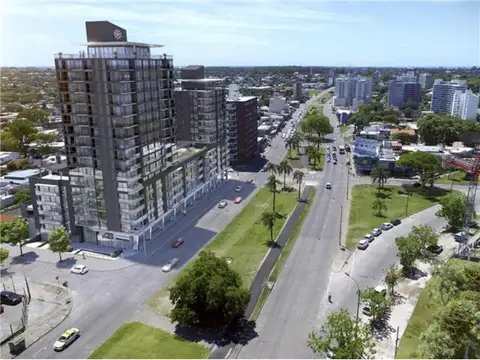 Departamento en Venta en Malvin, USD 102.596