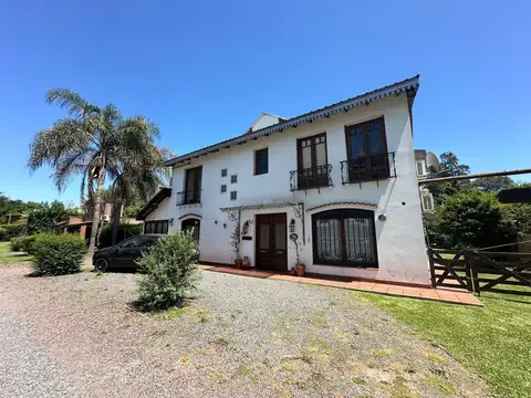Casa en Venta en Altos De Don Segundo, USD 179.000