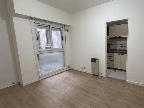 DEPARTAMENTO DE 2 AMBIENTES EN CABALLITO