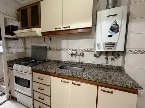 Departamento en Alquiler 35 años