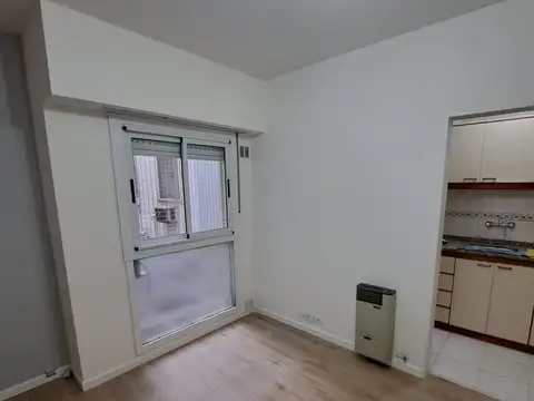 DEPARTAMENTO DE 2 AMBIENTES EN CABALLITO