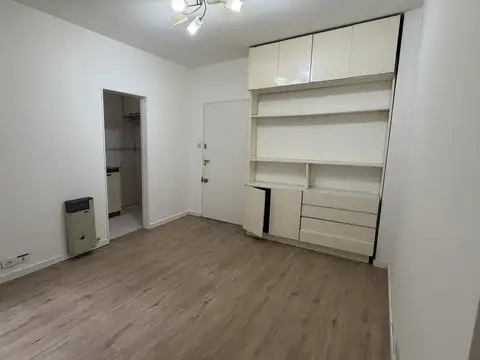 Departamento en Alquiler en Caballito, $ 600.000