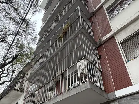 Departamento en Alquiler 35 años