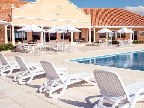 Terreno en Venta 56  mts Fondo