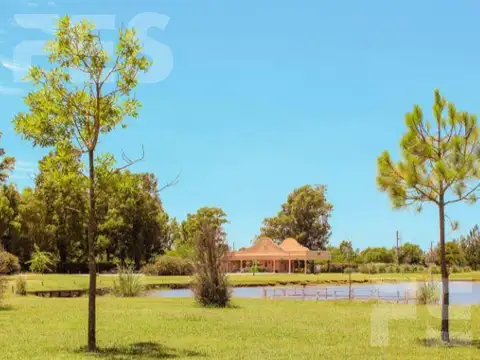 LOTE EN VENTA 3000mts² - FINCAS DE SAN VICENTE CHACRAS 1