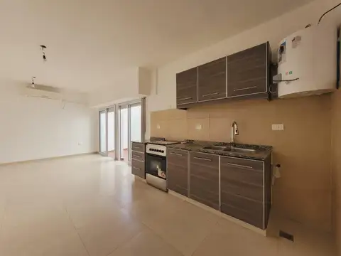 Departamento en Alquiler al Oeste