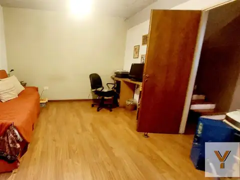 Depto Tipo Casa 4 ambientes con 1 baño
