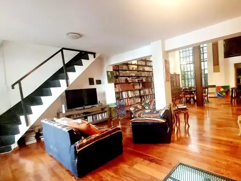 PH en venta - 1 Dormitorio 2 Baños - 153Mts2 - Palermo