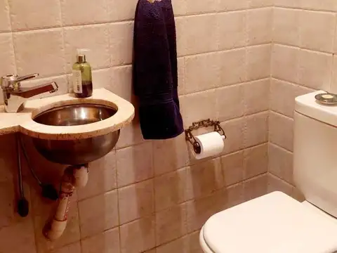 Depto Tipo Casa en Venta de 1 dormitorio
