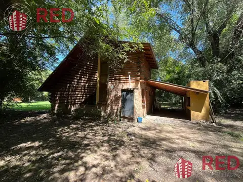 Casa en venta - Villa General Belgrano