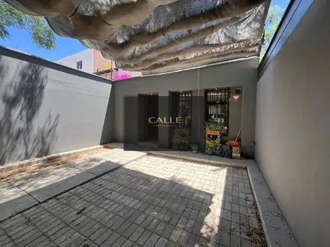 Casa en venta c/ cochera en 6.ª Sección Residencial Norte