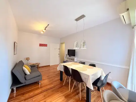 Departamento en Alquiler de 2 dormitorios