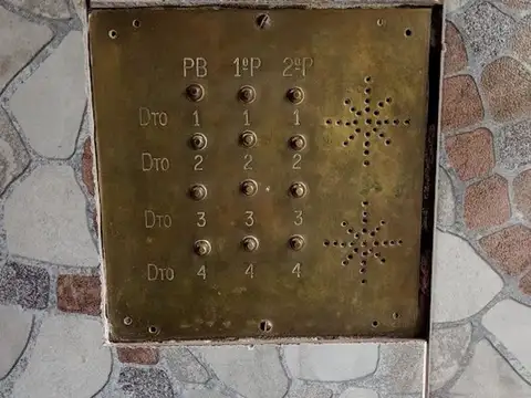 Departamento en Venta 30 años