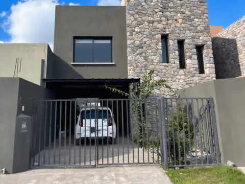 Dúplex en venta en Vía Aurelia