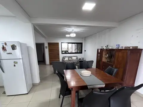 Casa en Venta 1 año