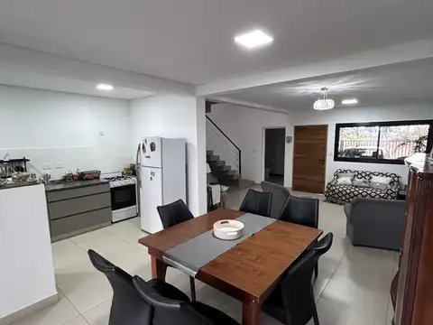 Dúplex en venta en Vía Aurelia