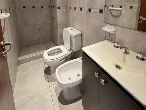 Departamento en Alquiler al Sur