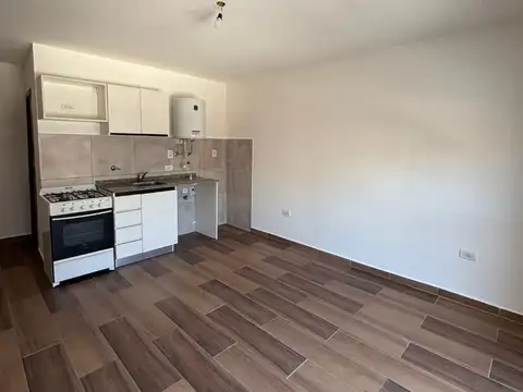 Departamento en Alquiler de Monoambiente