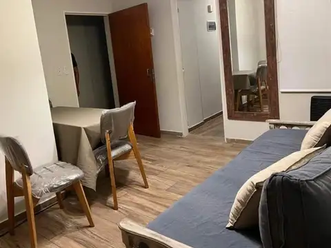 Departamento en Venta en Palermo, USD 93.999