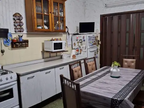 Depto Tipo Casa en Venta de 3 dormitorios