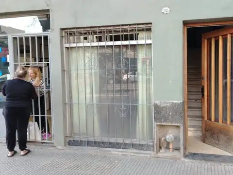 Avenida Pedro Goyena 200, Piso 1