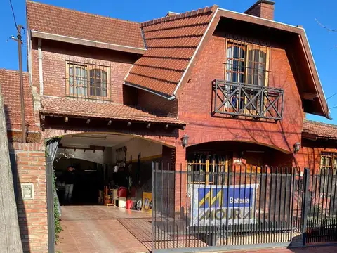 Casa en Venta de 3 dormitorios