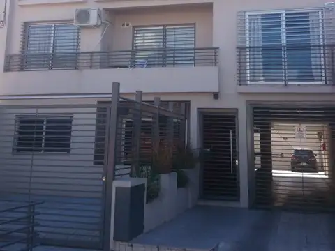Departamento - Alquiler - Argentina, La Matanza - BOLIVAR 2534