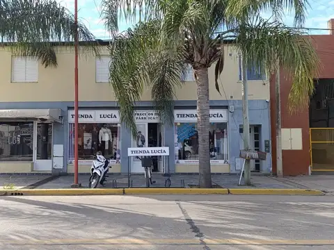 San Martin 2800
