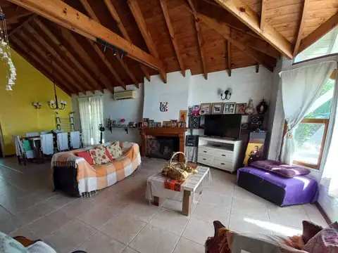 Casa Chalet  en Venta en Campo Chico, Pilar, G.B.A. Zona Norte