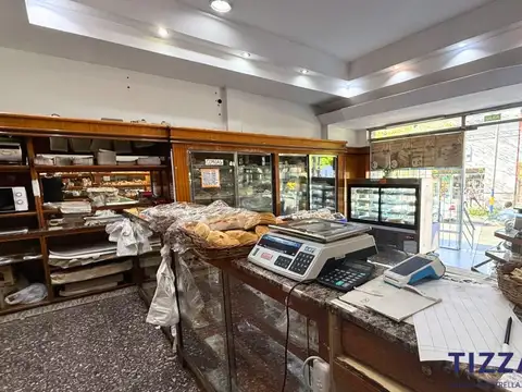 Local en Venta en Boca, USD 320.000